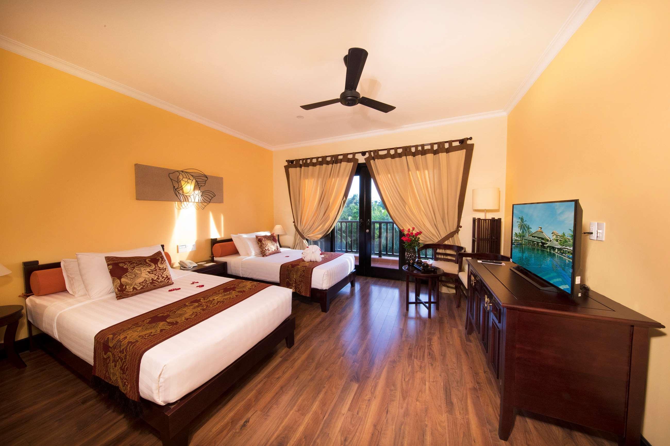 Seahorse Resort & Spa — photo 5