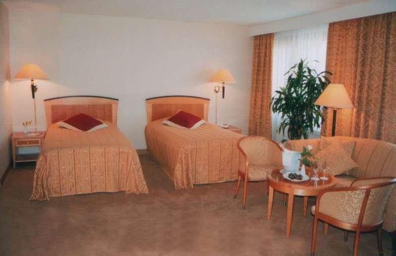 Radisson Blu Daugava — photo 4