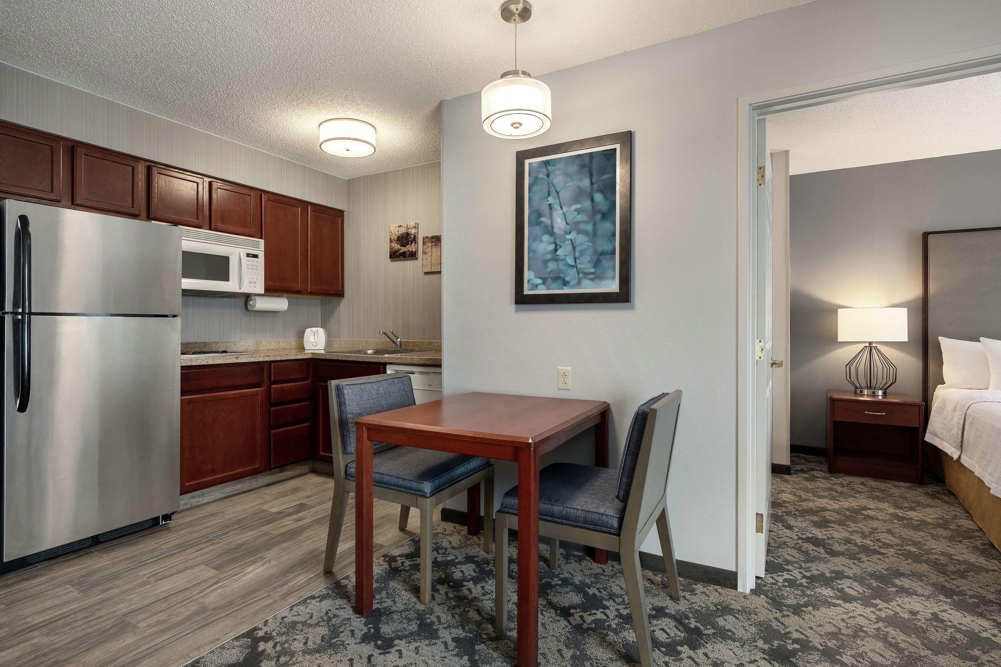 Homewood Suites Erie — photo 3