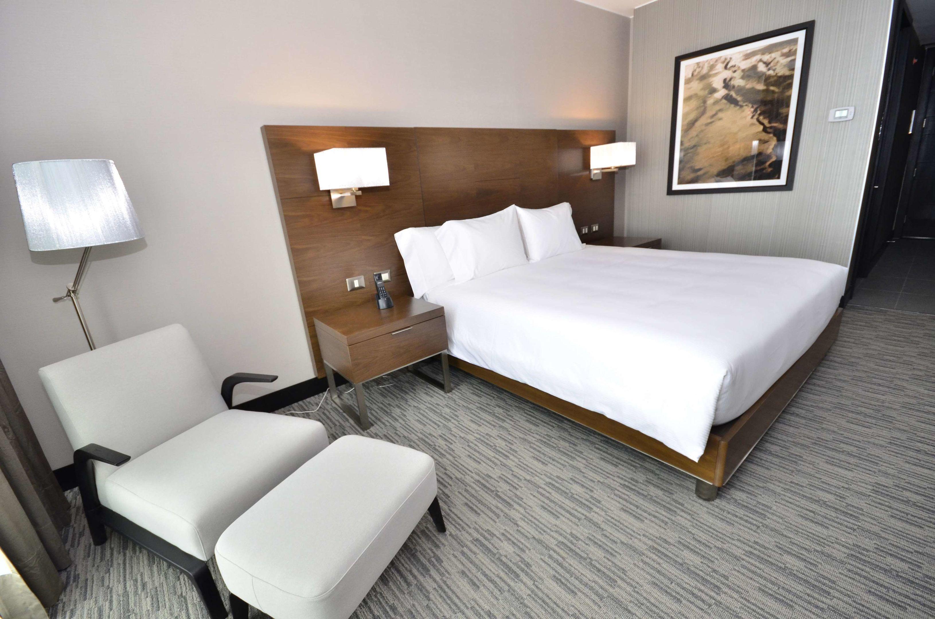 Hilton Garden Inn Iquique — photo 5