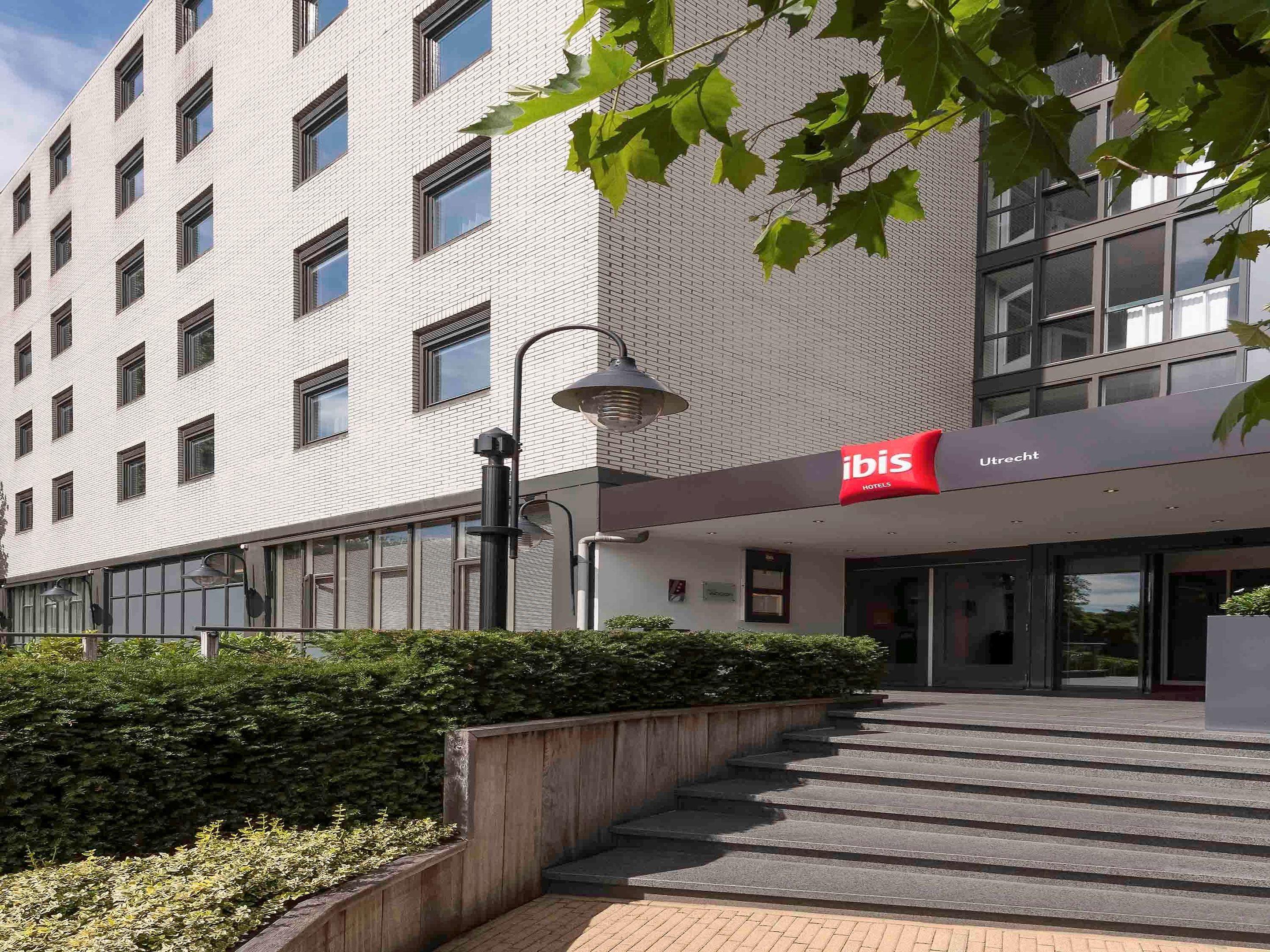 Ibis Utrecht — photo 3