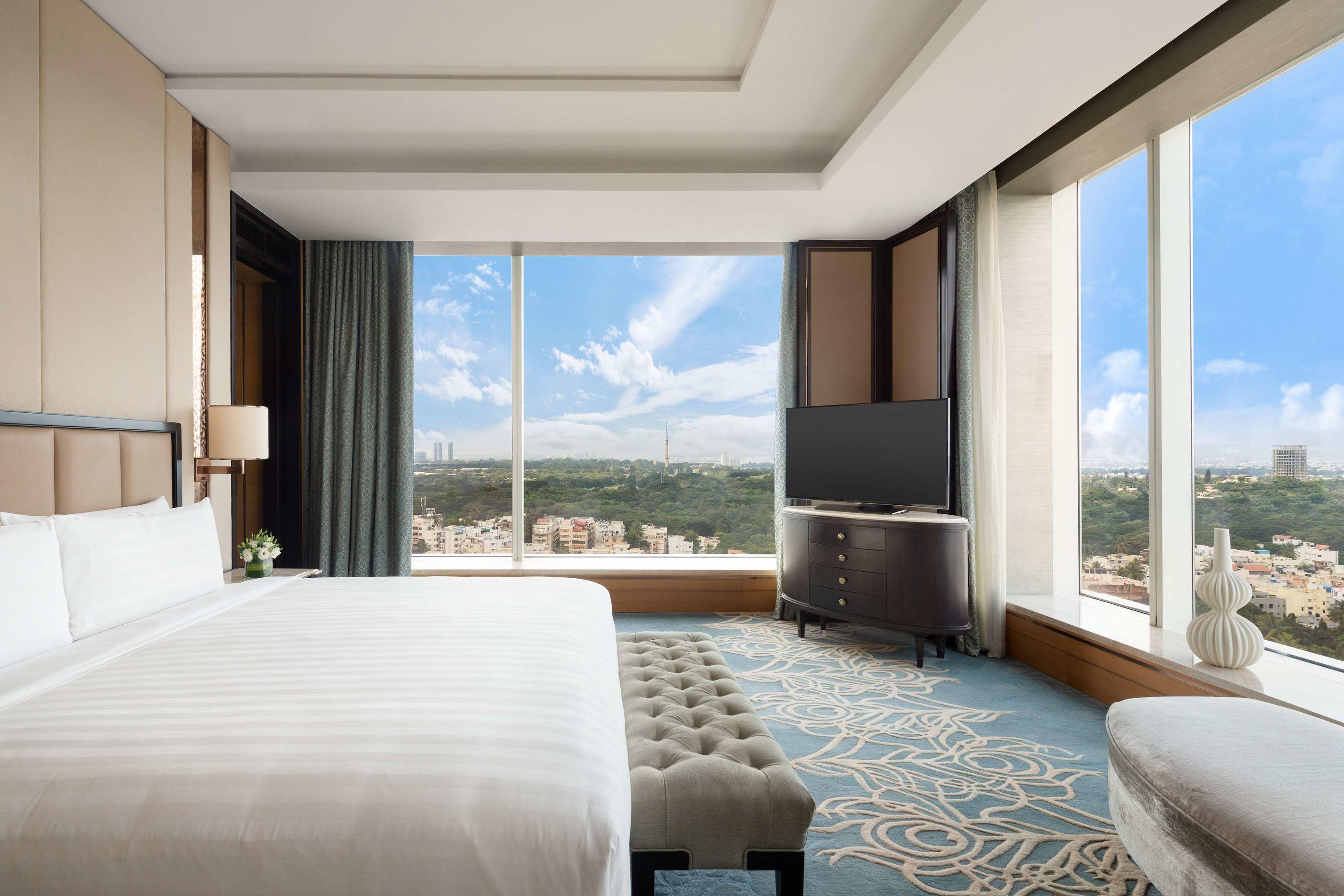 Shangri La Hotel Bengaluru — photo 5
