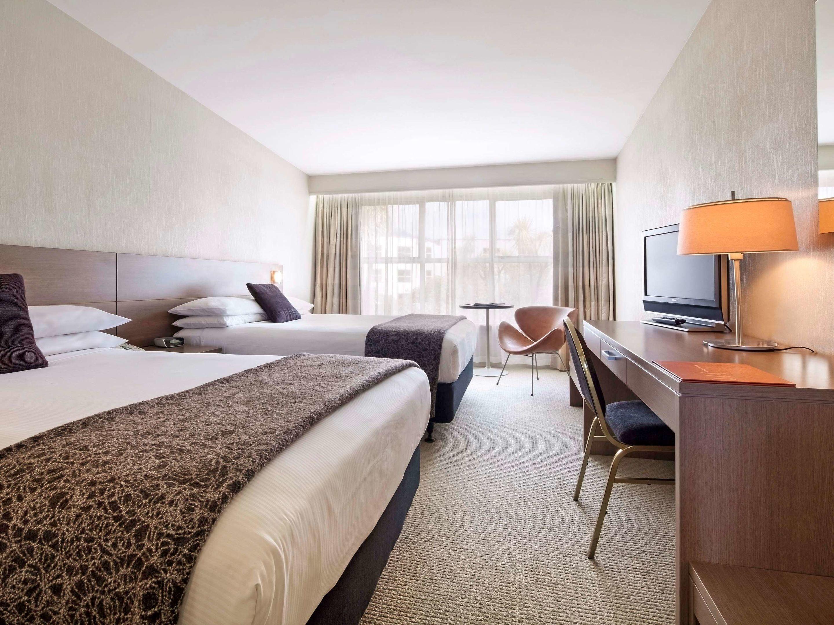 Mercure Queenstown Resort — photo 5