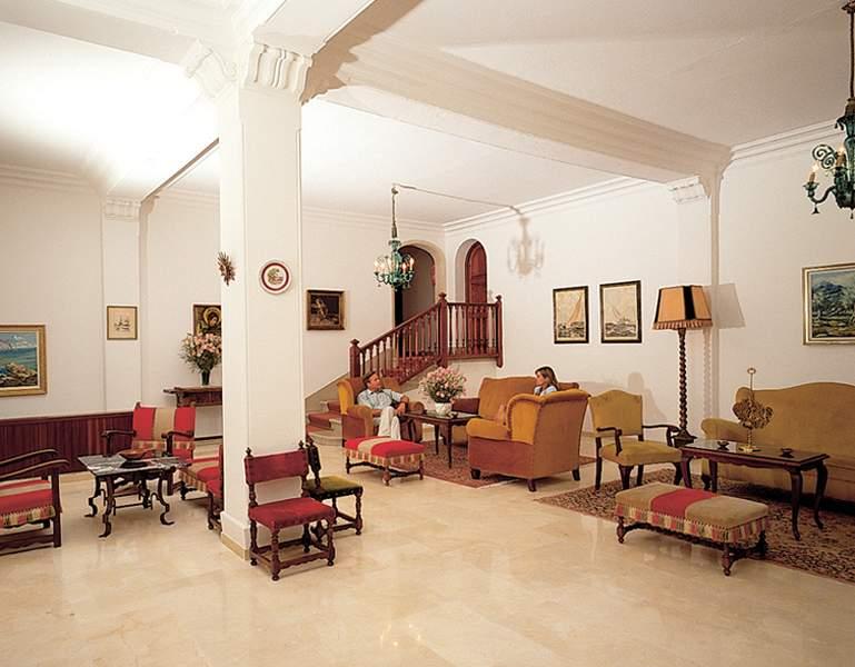Hoposa Hotel Pollentia — photo 5
