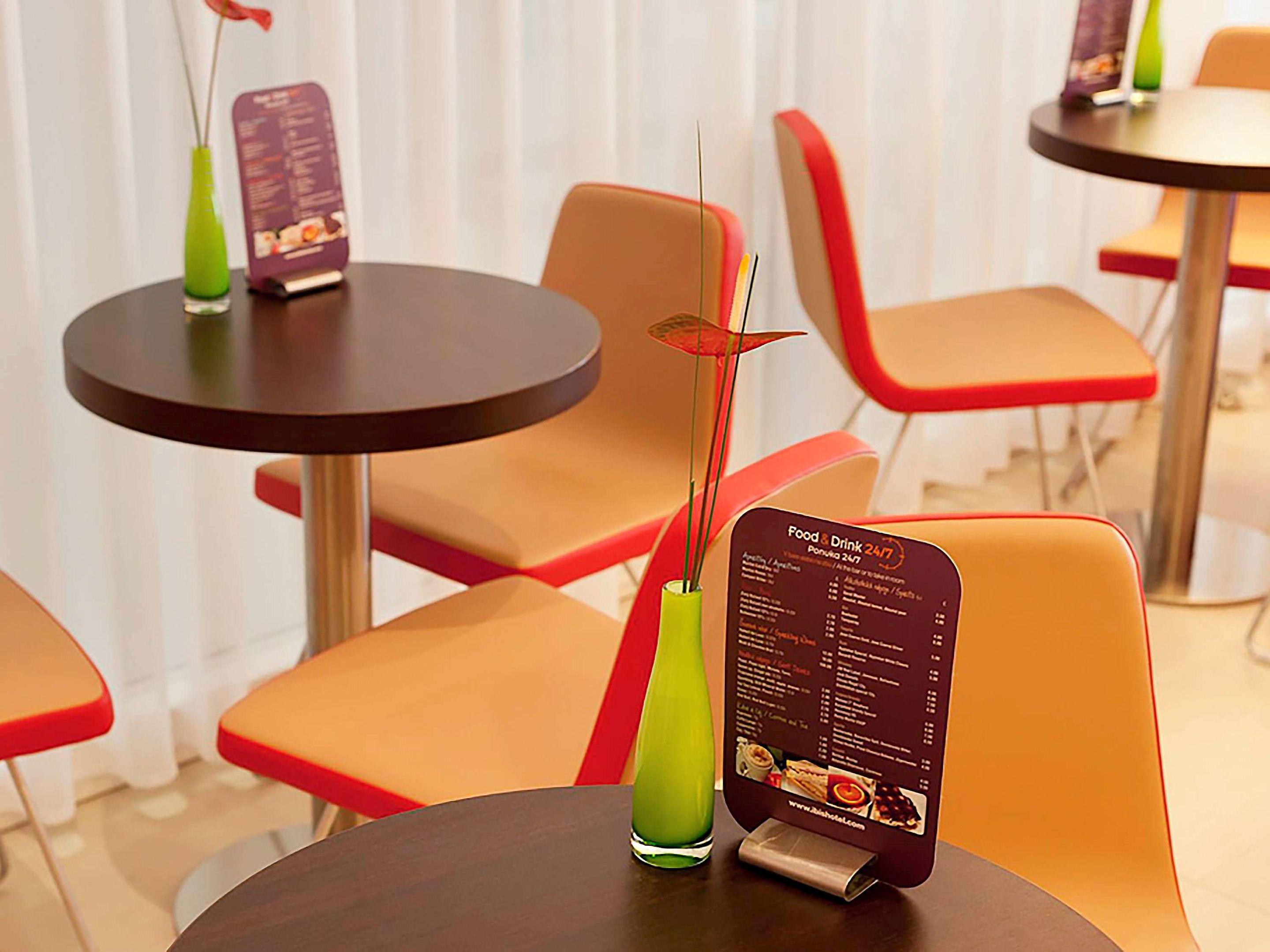ibis Bratislava Centrum — photo 5