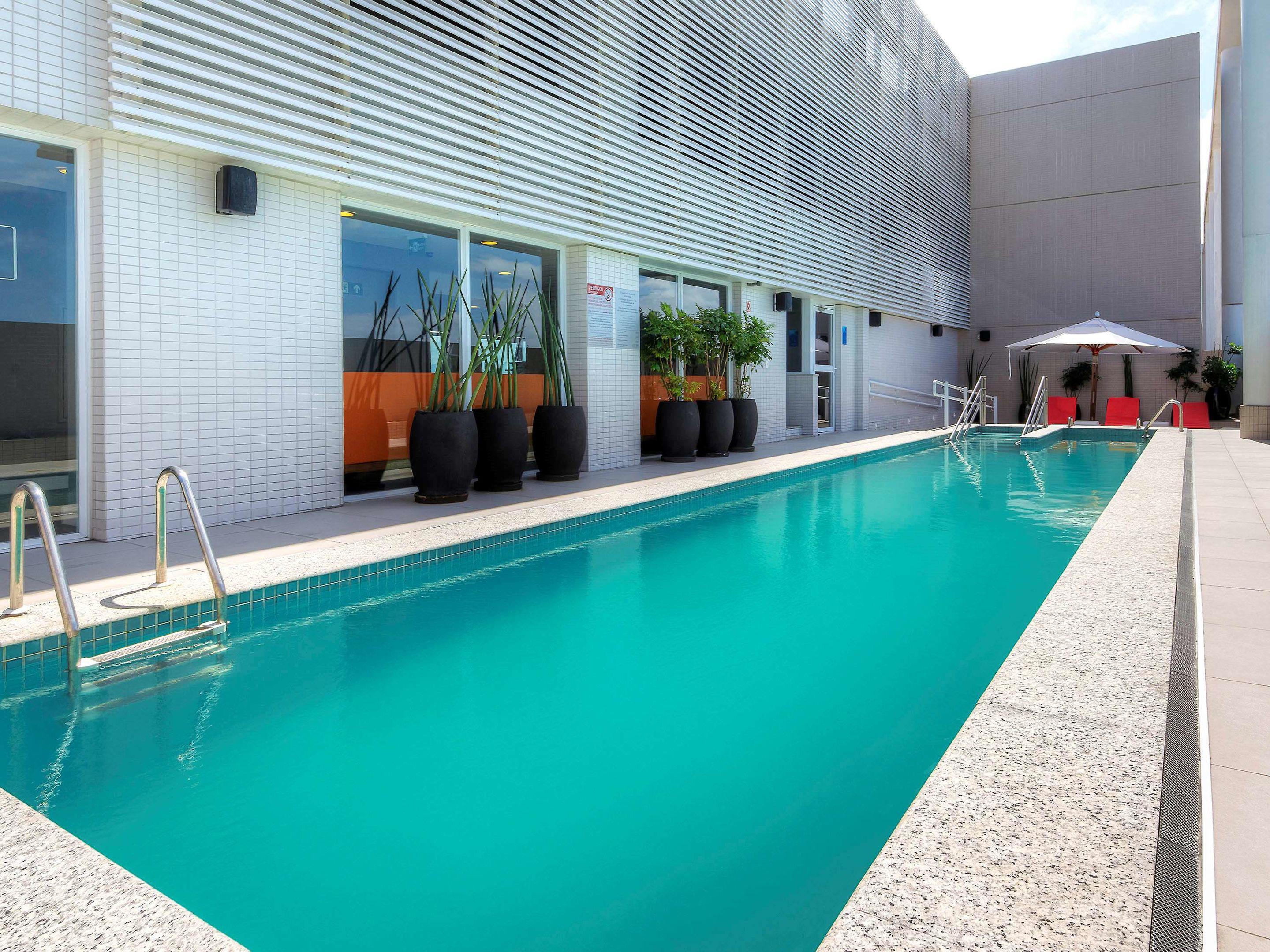 Novotel Santos — photo 3