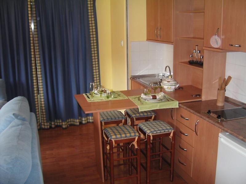 Sant Bernat Apartments — photo 4