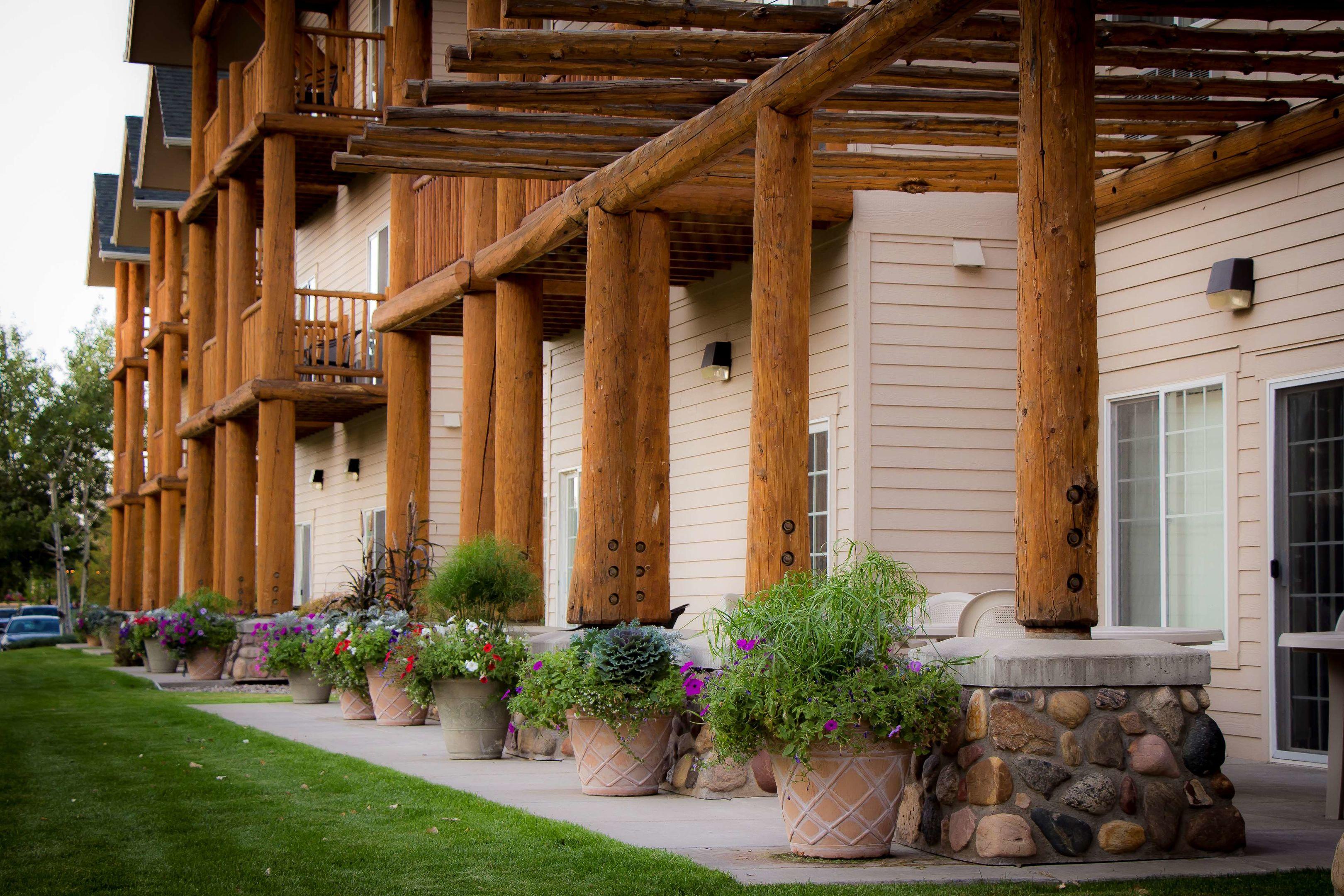 Best Western Plus Riverfront Hotel & Suites — photo 3
