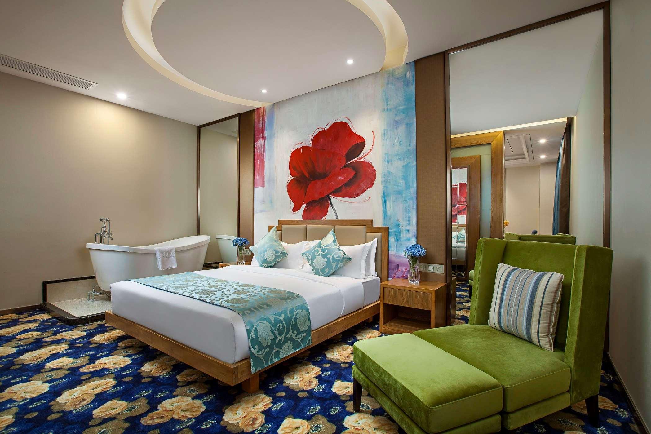 Ramada Taixing — photo 4