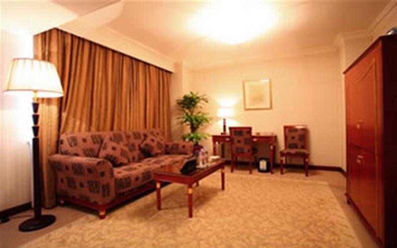 Phoenix Suyuan Hotel — photo 5