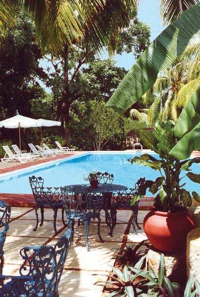 Hacienda Chichen — photo 5