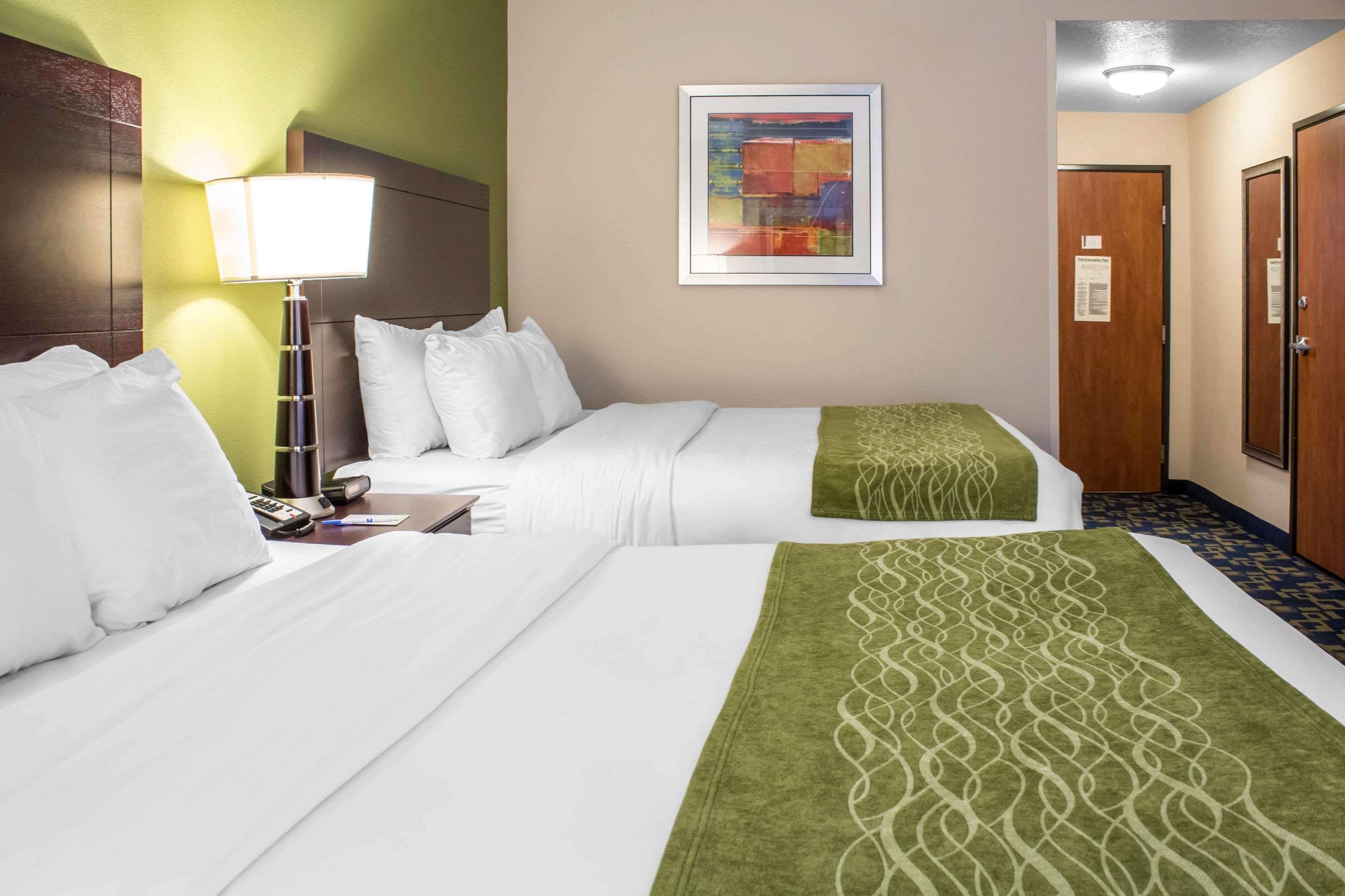 Comfort Inn Ankeny — photo 5