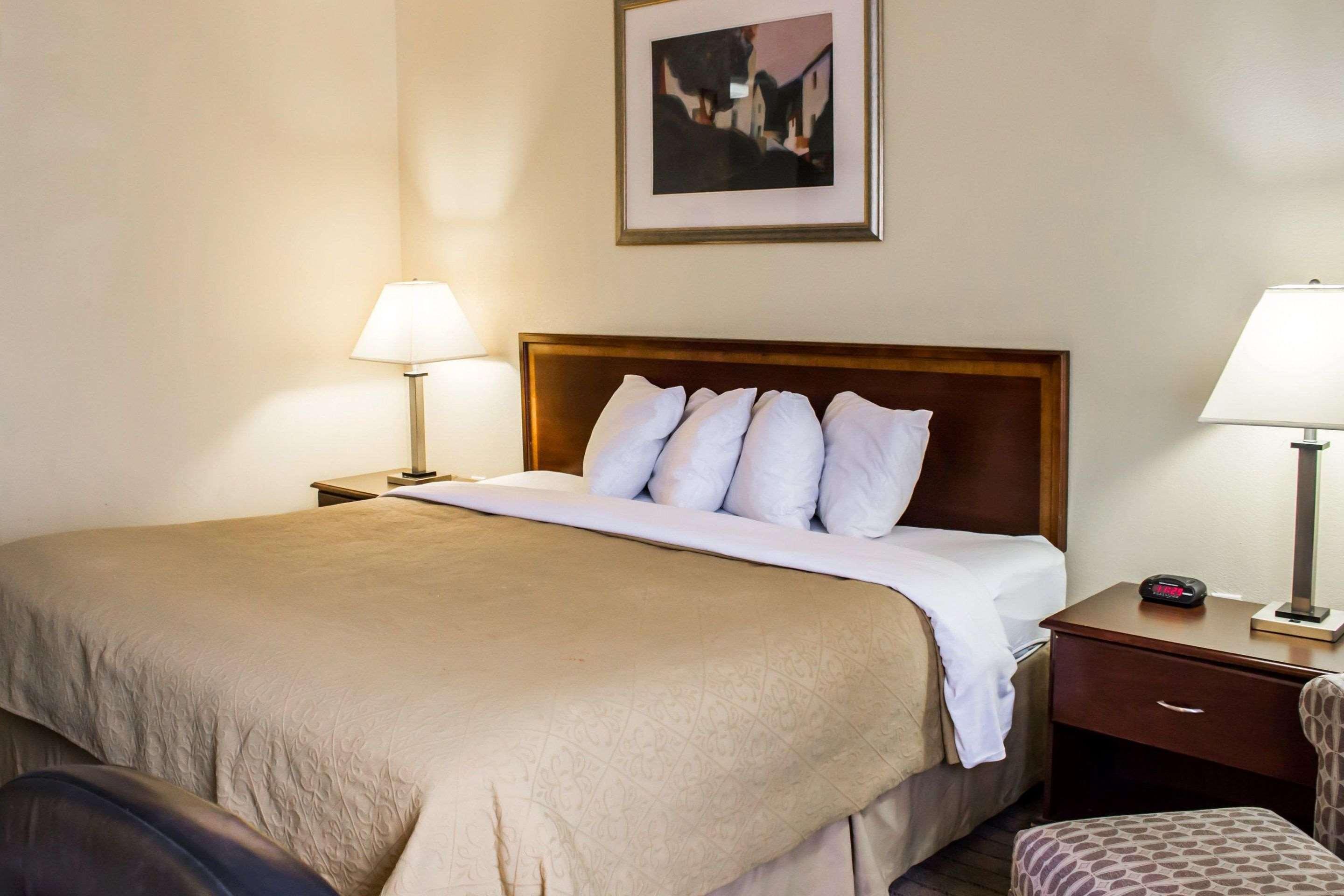 Quality Inn — photo 5