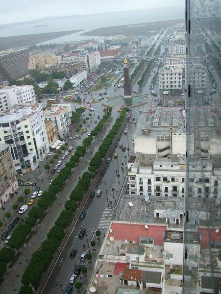El Mouradi Hotel Africa — photo 4
