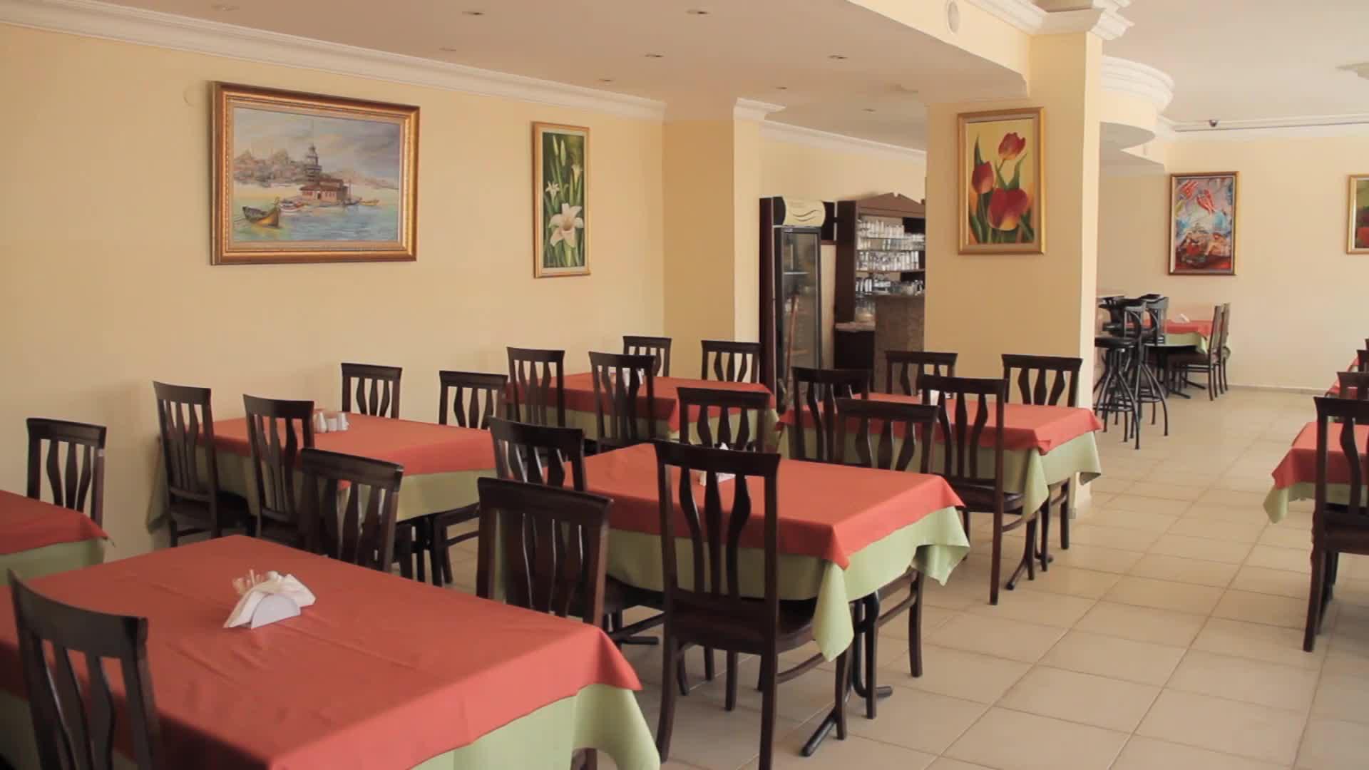 Azak Beach Hotel — photo 5