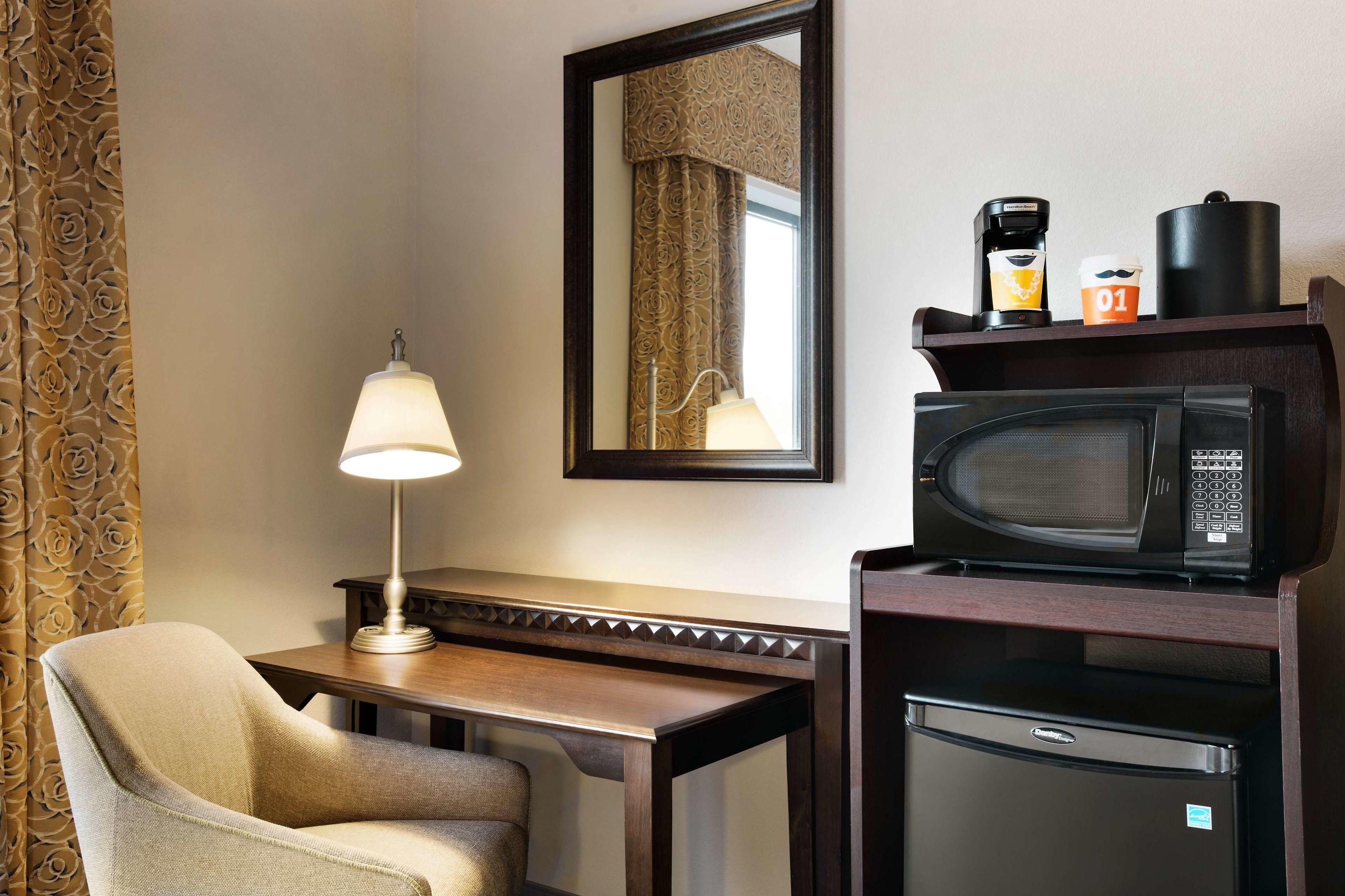 Hampton Inn & Suites Mahwah — photo 4