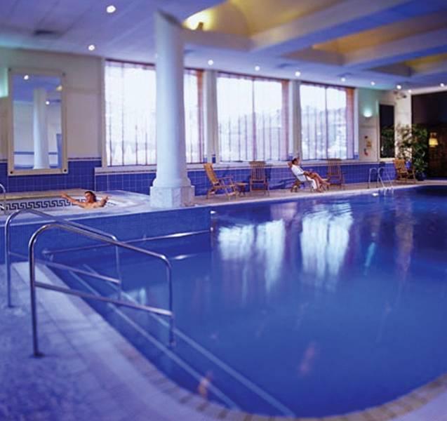 Marriott Cardiff — photo 4