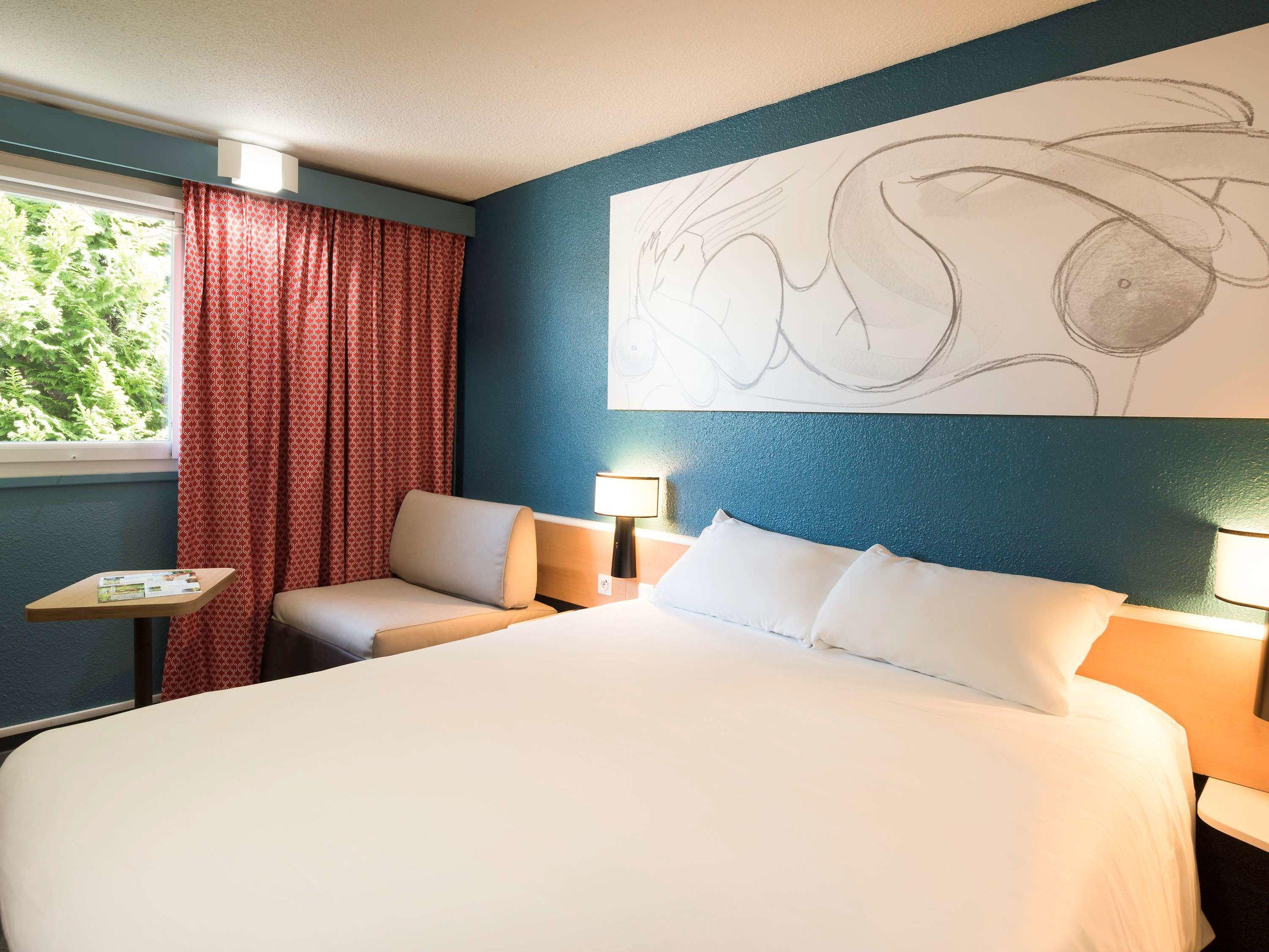 Hôtel ibis Limoges Nord — photo 3