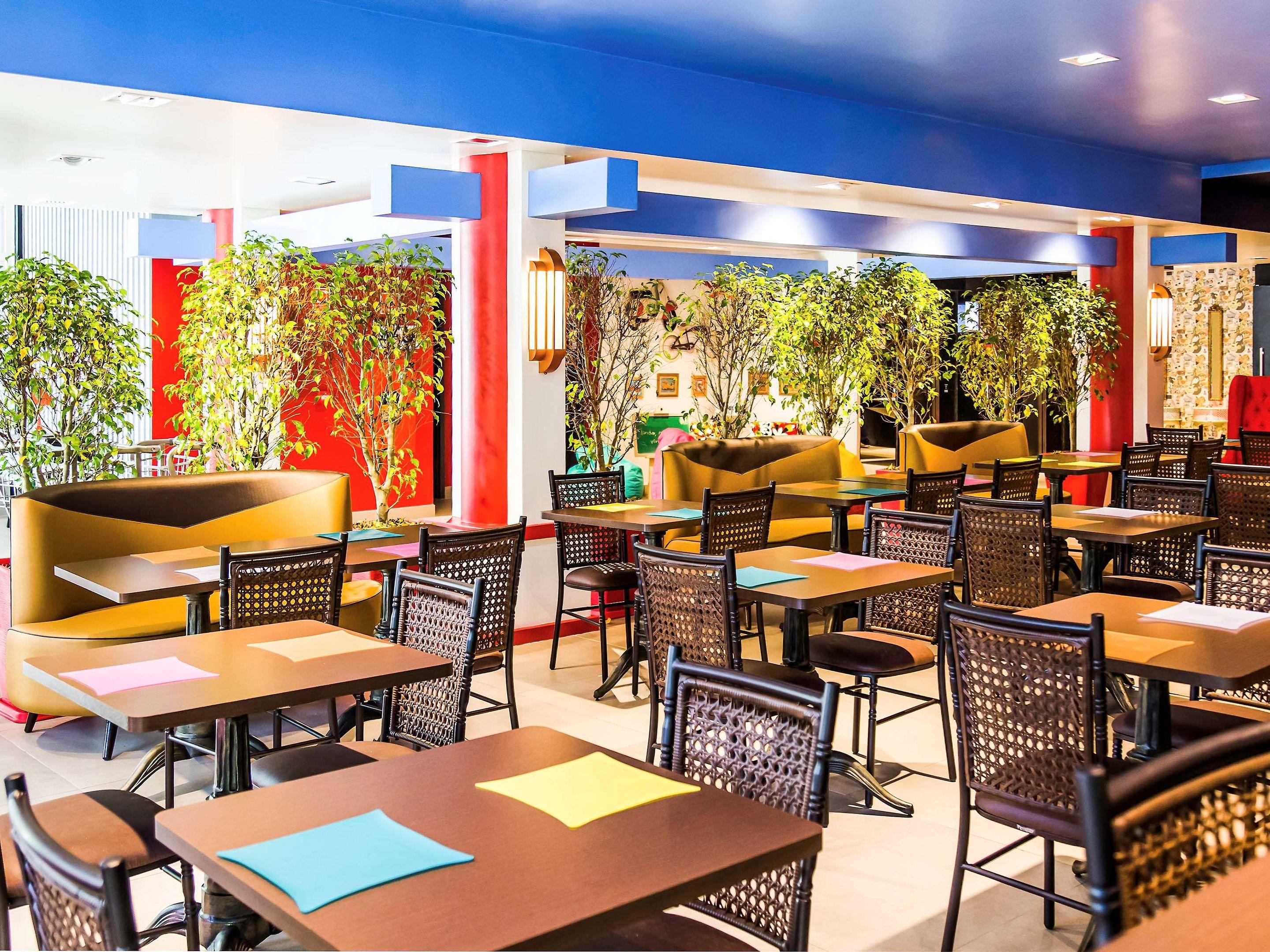 Hotel ibis Styles Porto Alegre Centro — photo 3