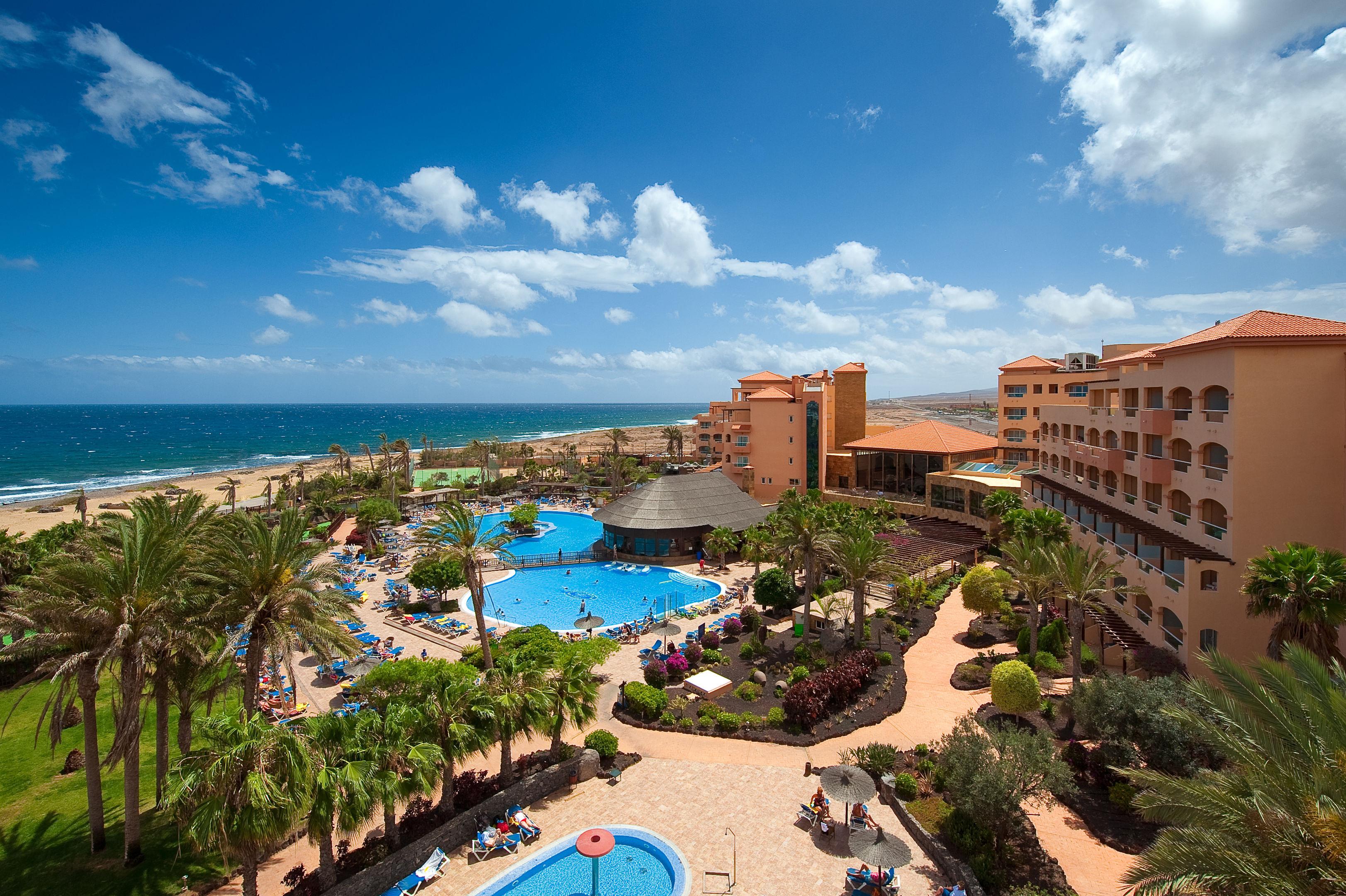 Elba Sara Beach & Golf Resort — photo 4