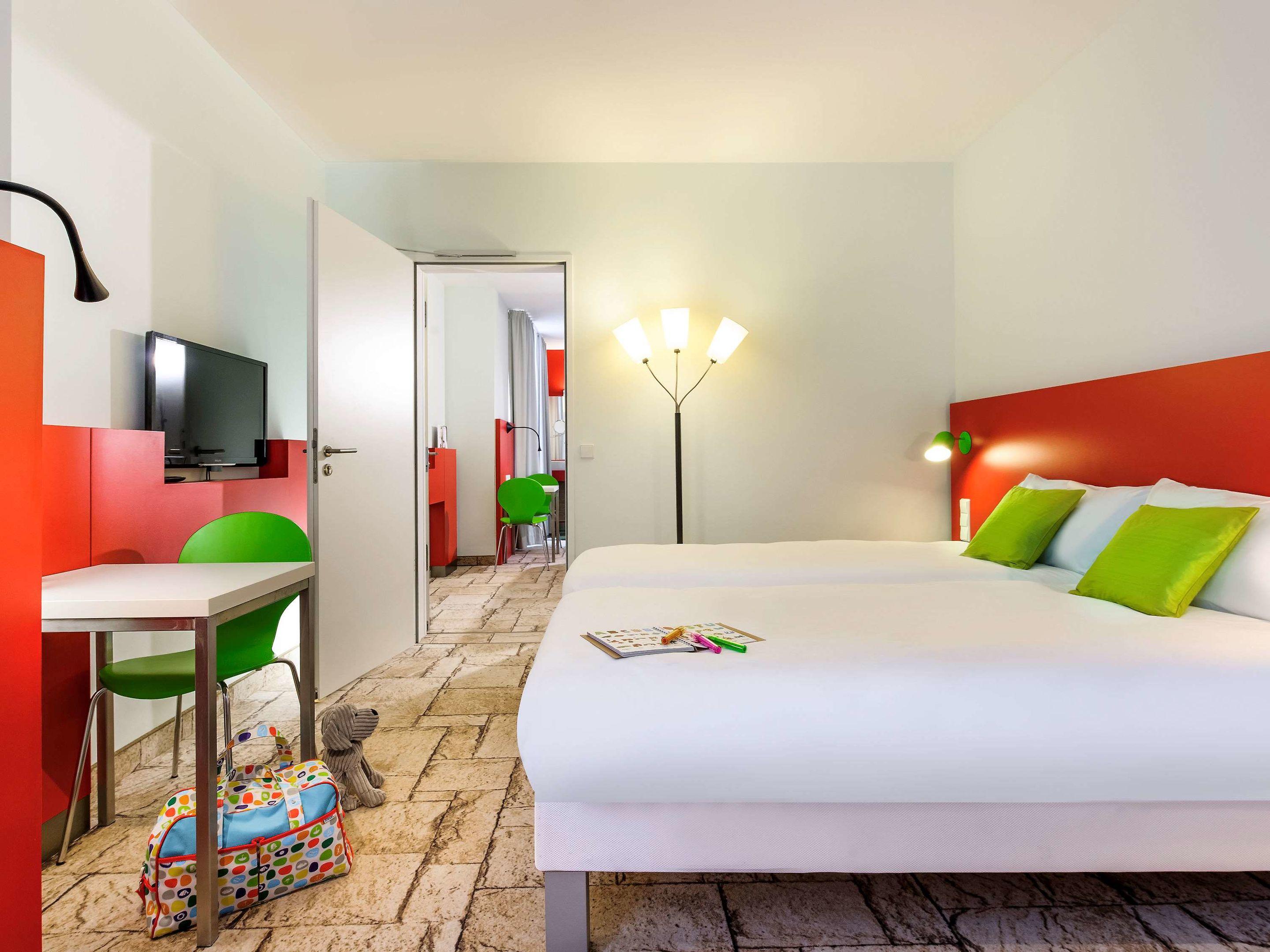 ibis Styles Karlsruhe Ettlingen — photo 5
