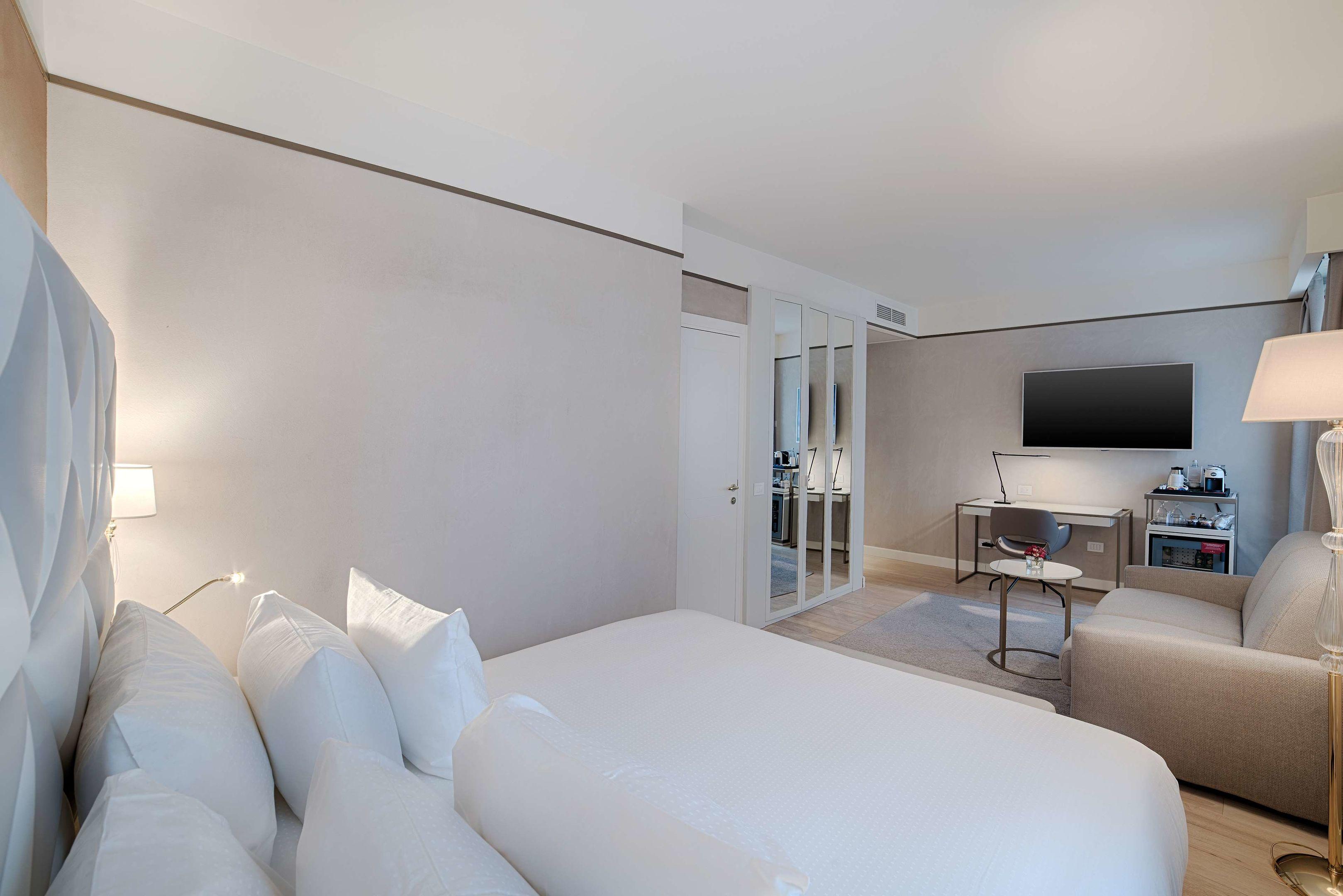 NH Collection Palazzo Verona — photo 4