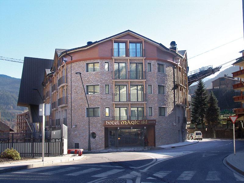 Magic Ski — photo 3