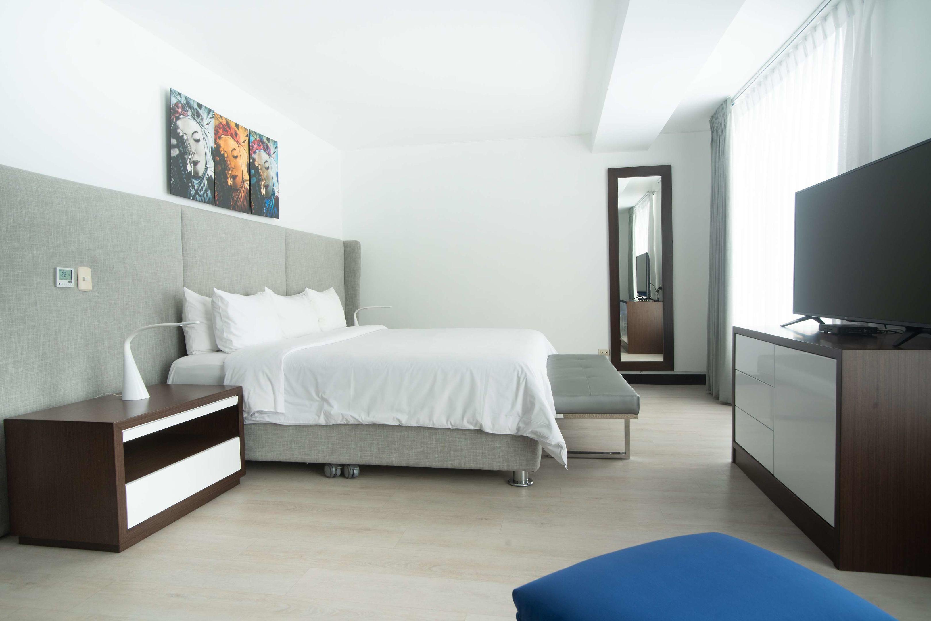 Radisson Hotel Decapolis Miraflores — photo 5
