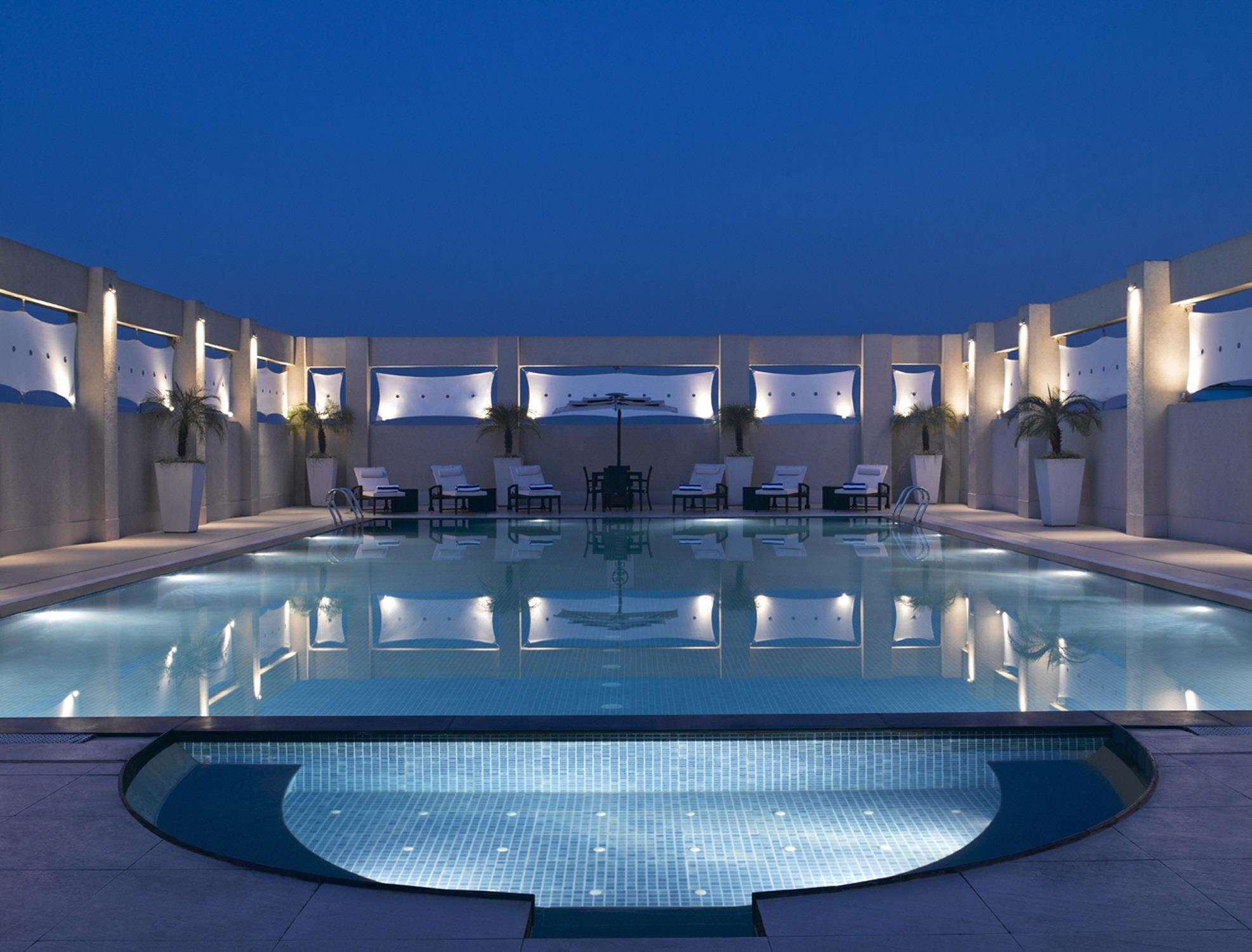 Hilton Garden Inn New Delhi/ Saket — photo 4