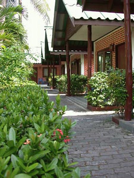 Patong Pearl Resortel — photo 3