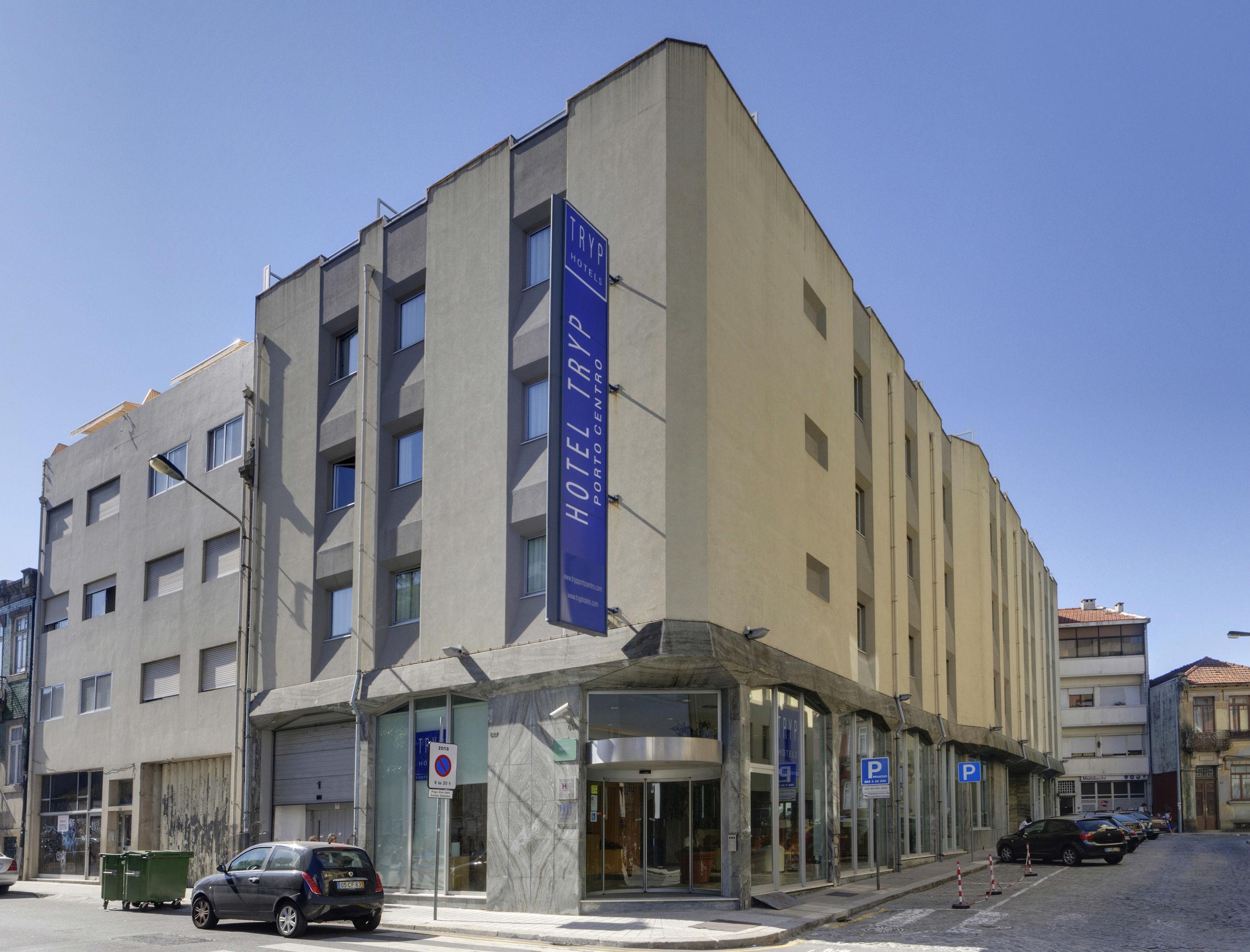 TRYP Porto Centro — photo 5