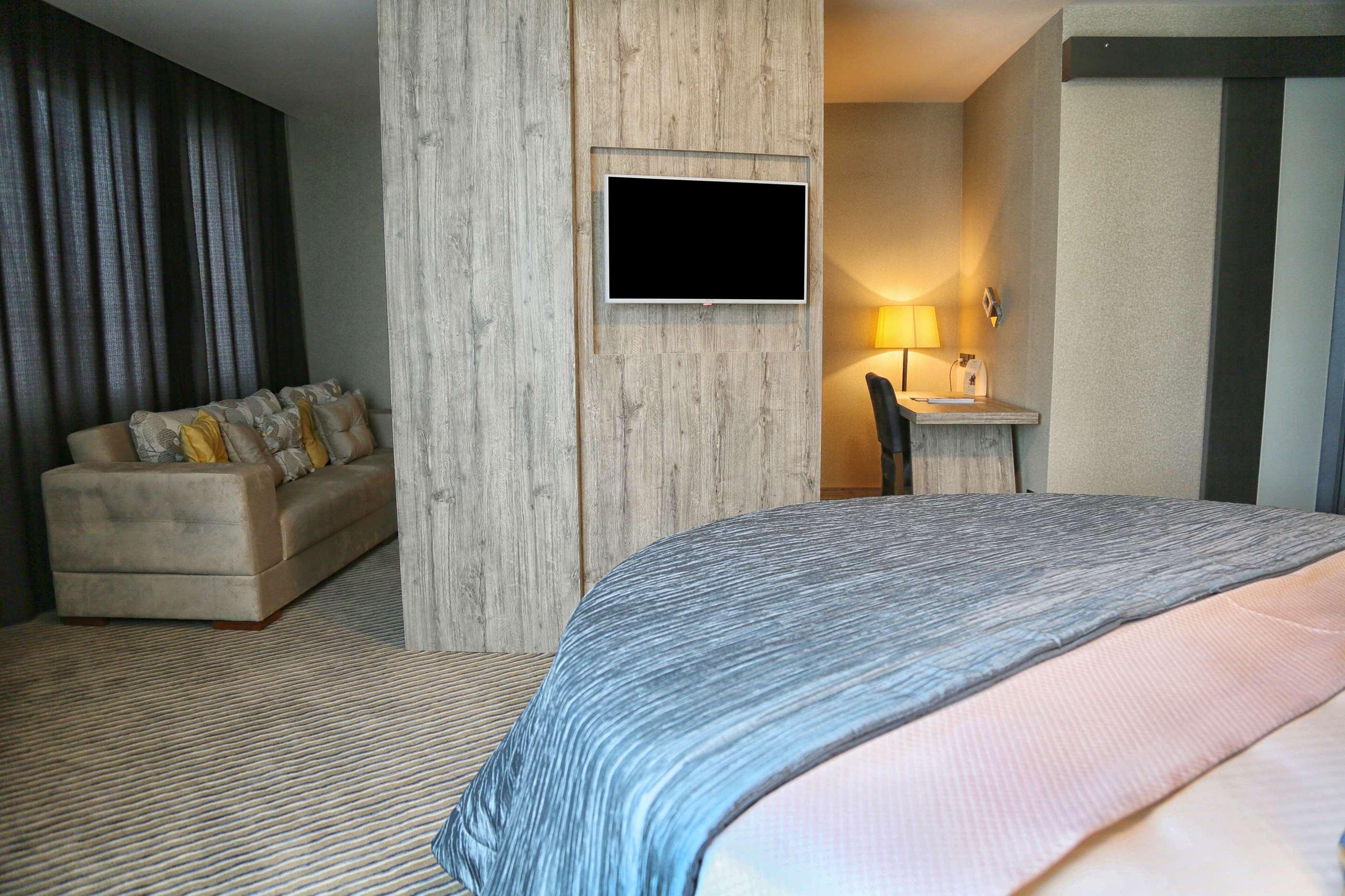 Ramada Mersin — photo 5