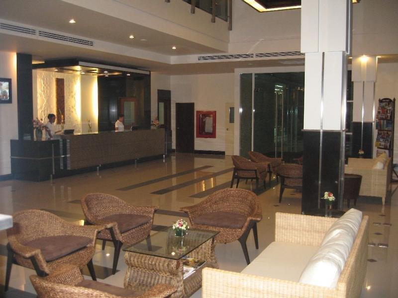 Nora Chaweng Hotel Koh Samui — photo 4