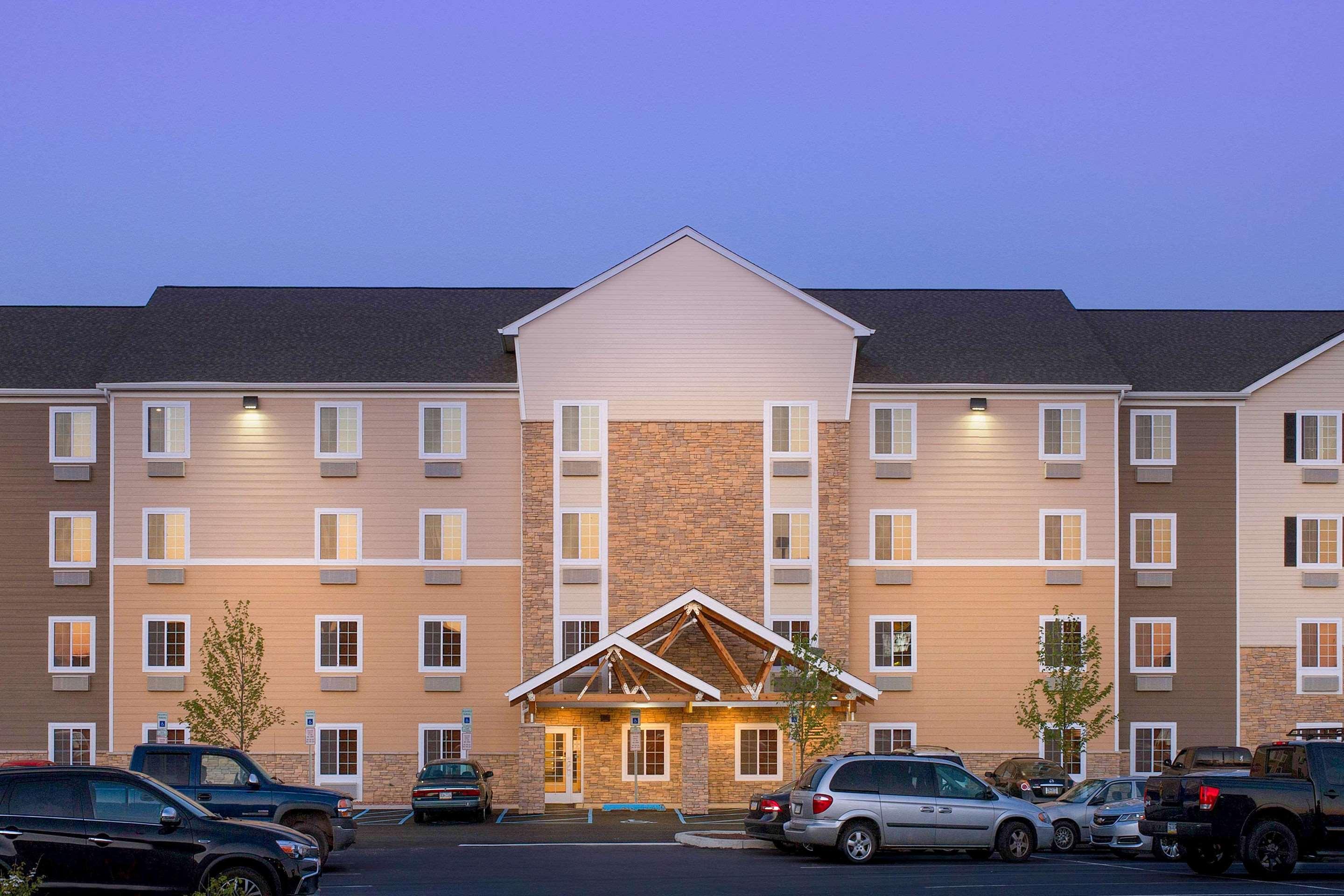 WoodSpring Suites Wilkes-Barre — photo 5