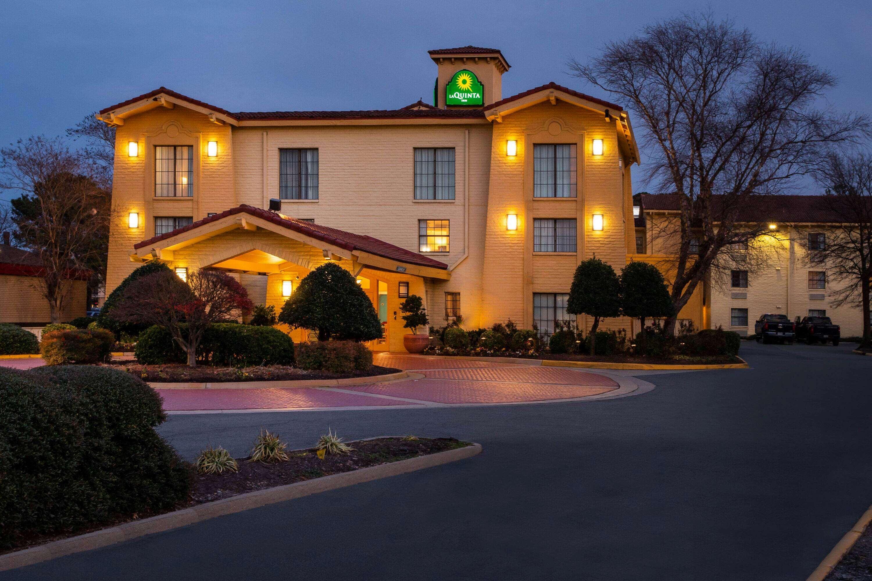La Quinta Inn Norfolk Virginia Beach — photo 4