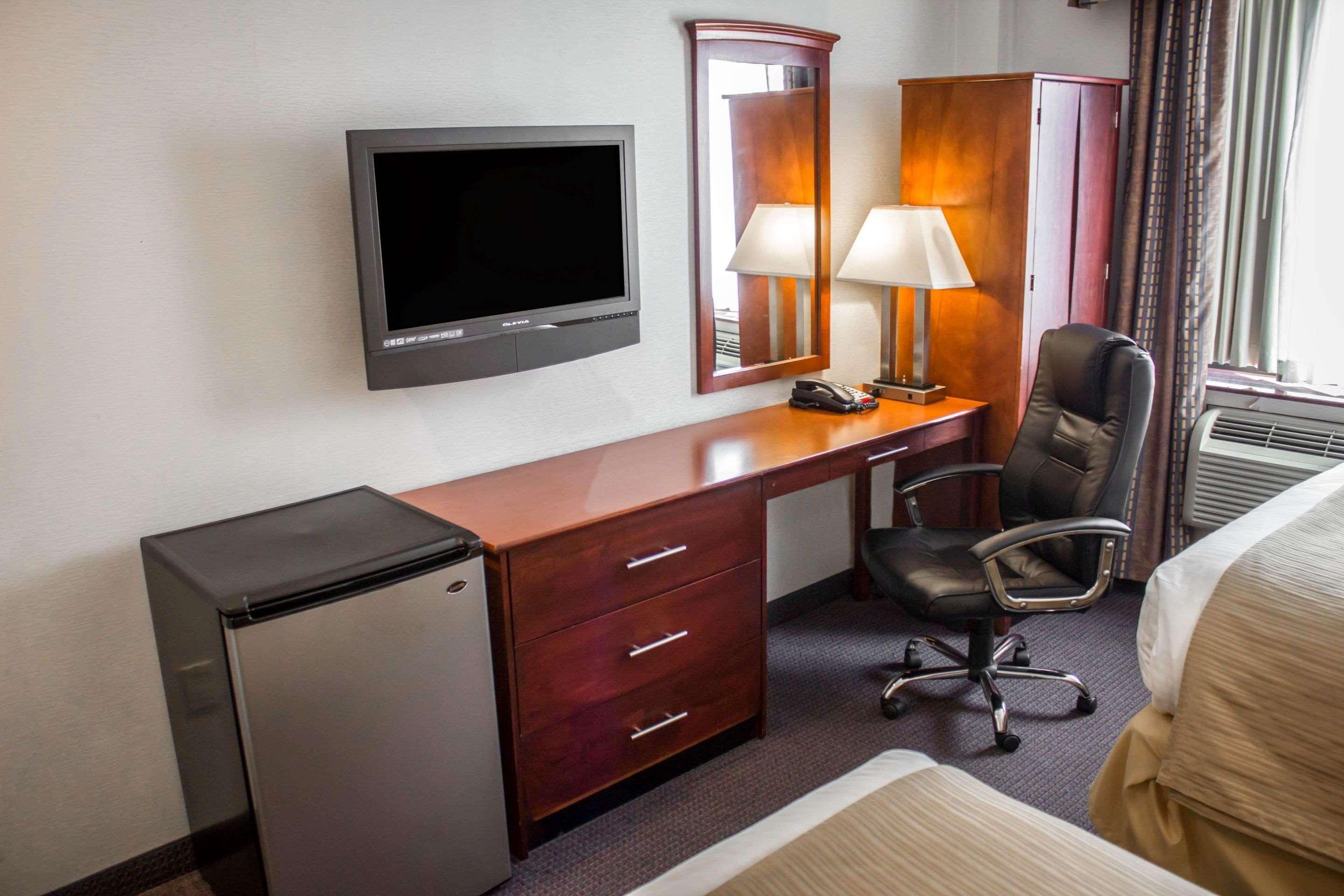 Quality Inn Long Island City - Astoria — photo 5