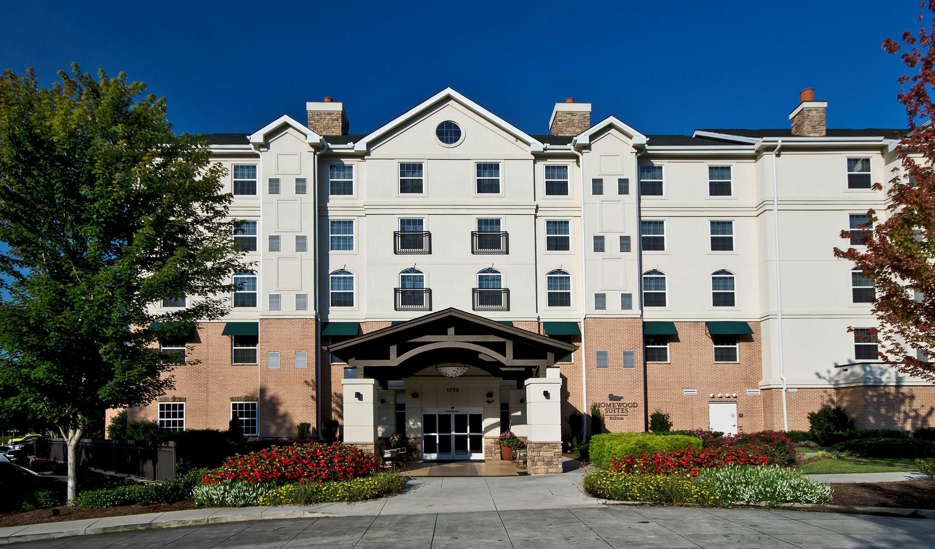 Homewood Suites by Hilton Lawrenceville Duluth — photo 3