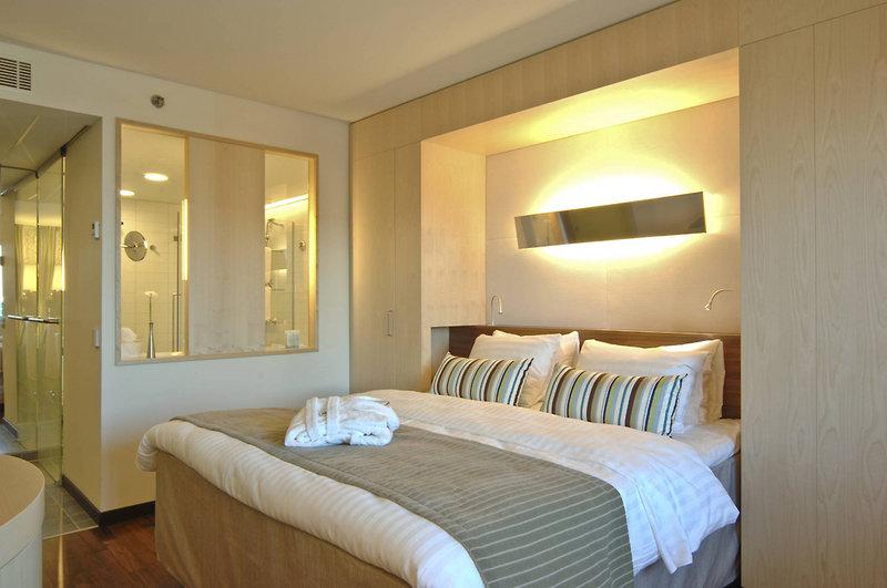 Hilton Helsinki Vantaa Airport — photo 4