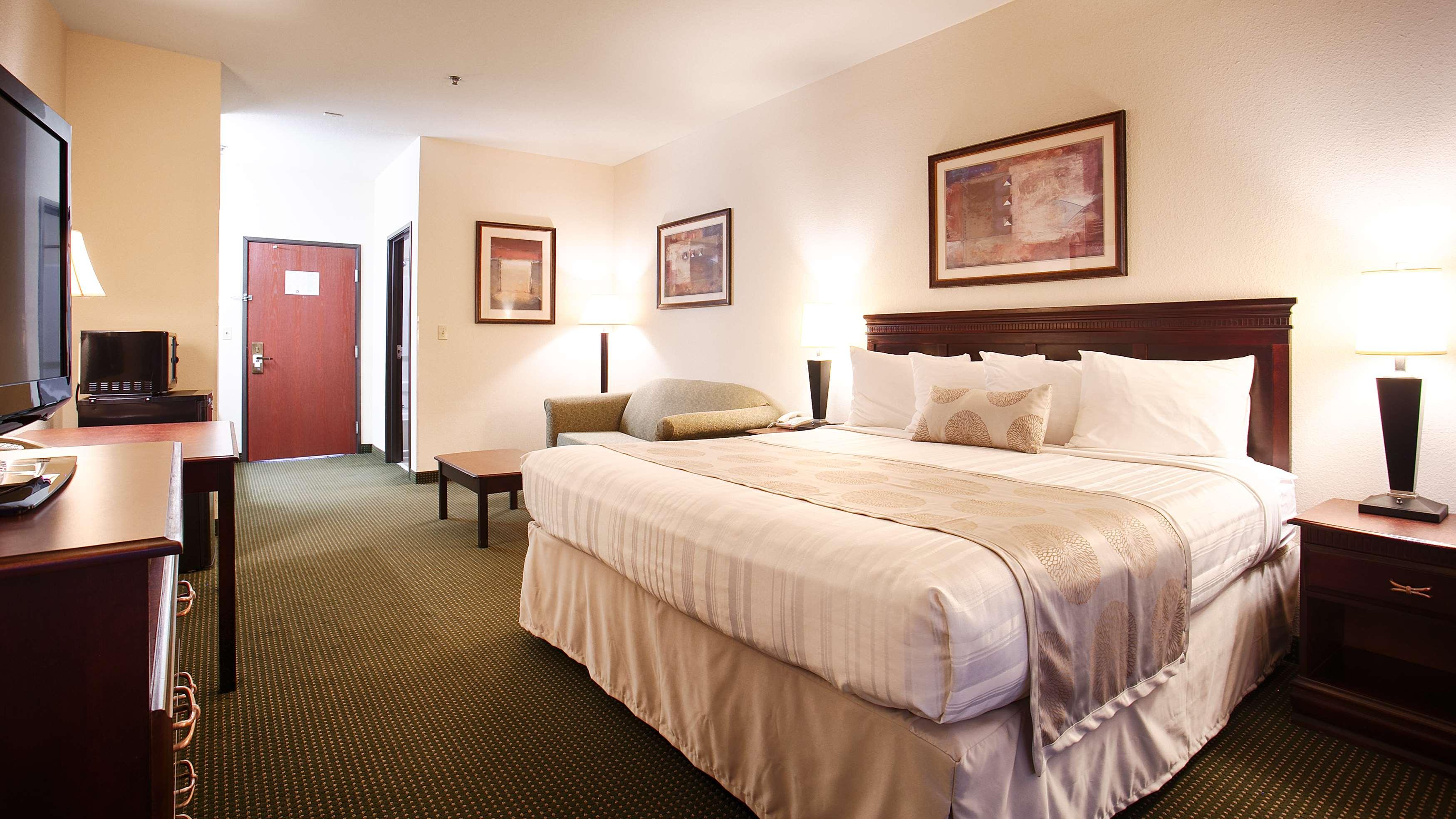 Best Western Executive Inn — photo 5