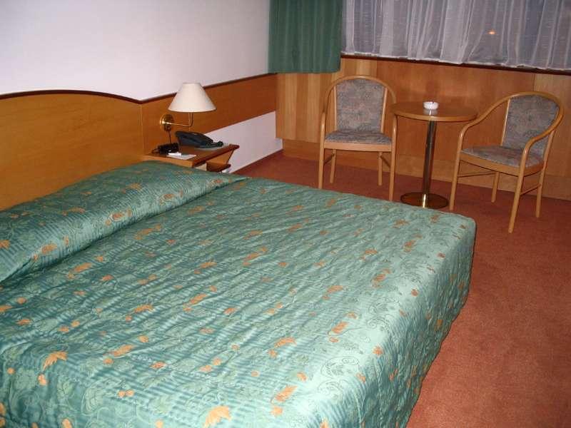 Holiday Inn Bratislava — photo 5