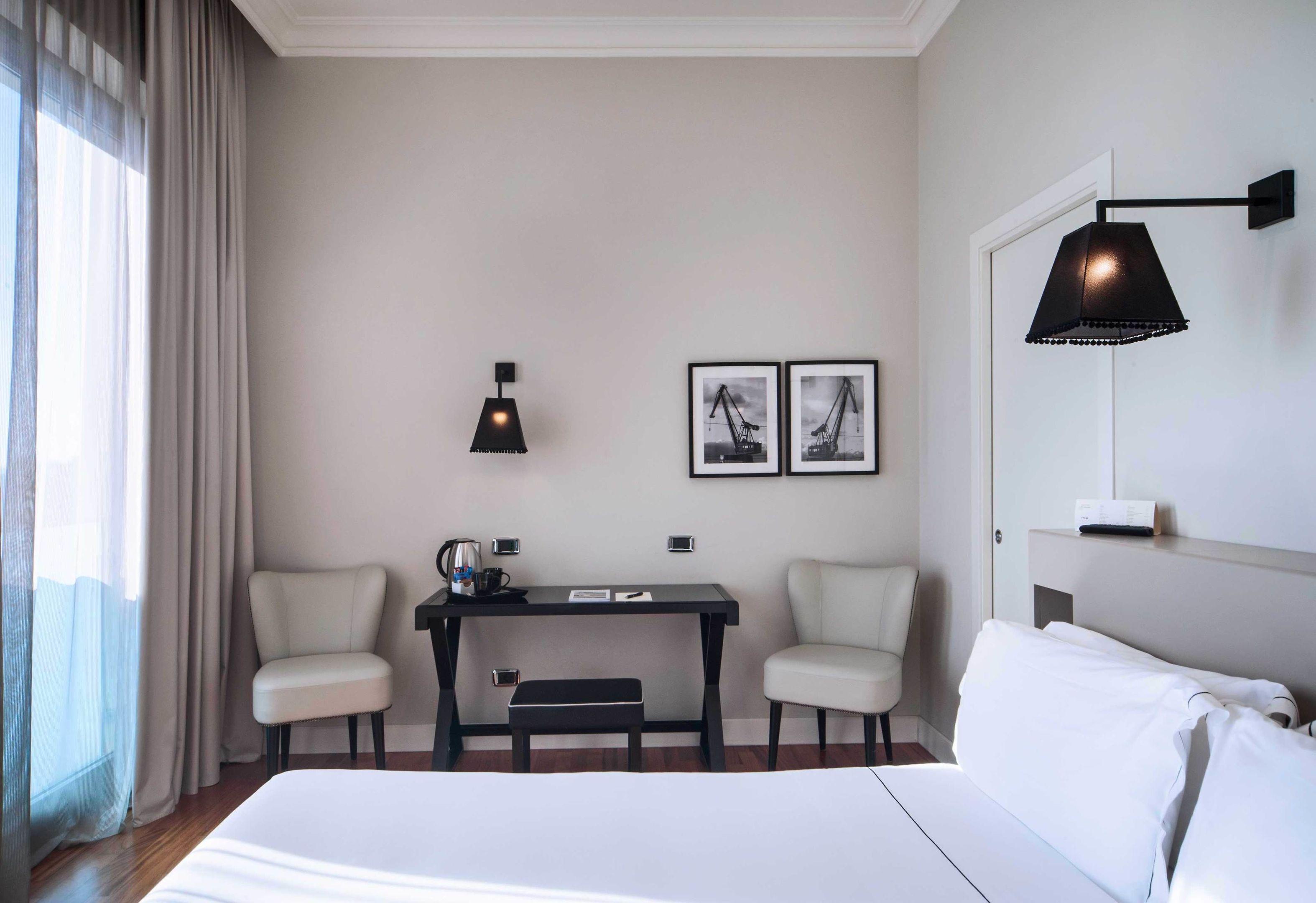 Seeport Hotel — photo 3