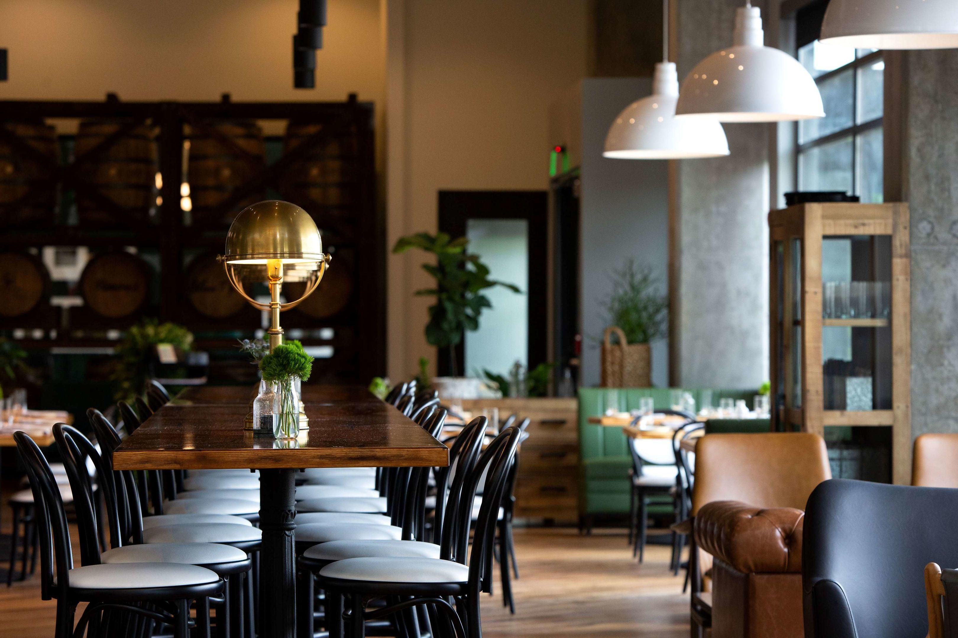 Origin Hotel Lexington — photo 5