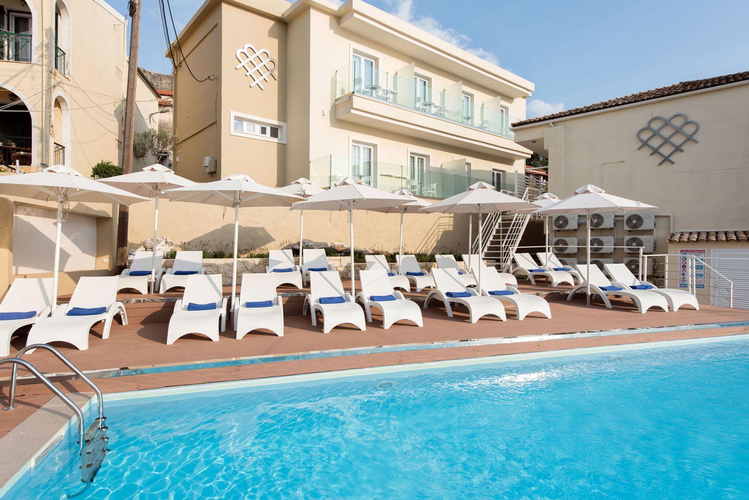 Melina Bay Hotel — photo 4