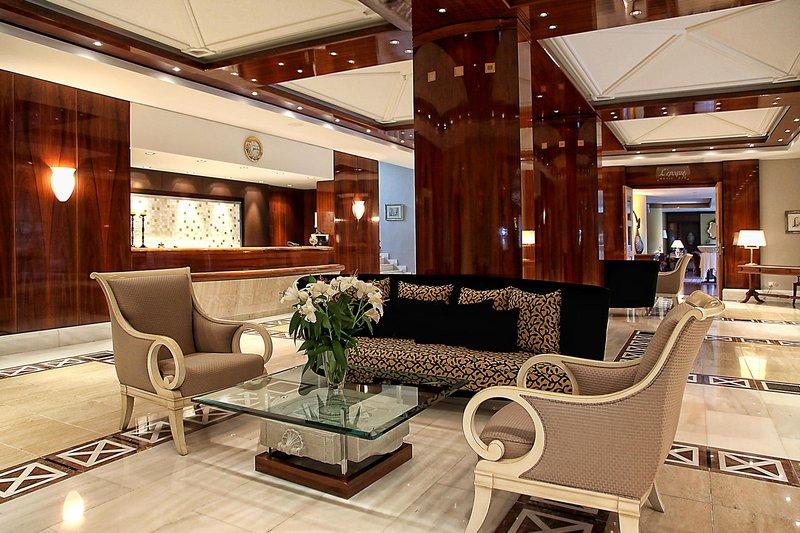 Rodos Park Suites & Spa — photo 4