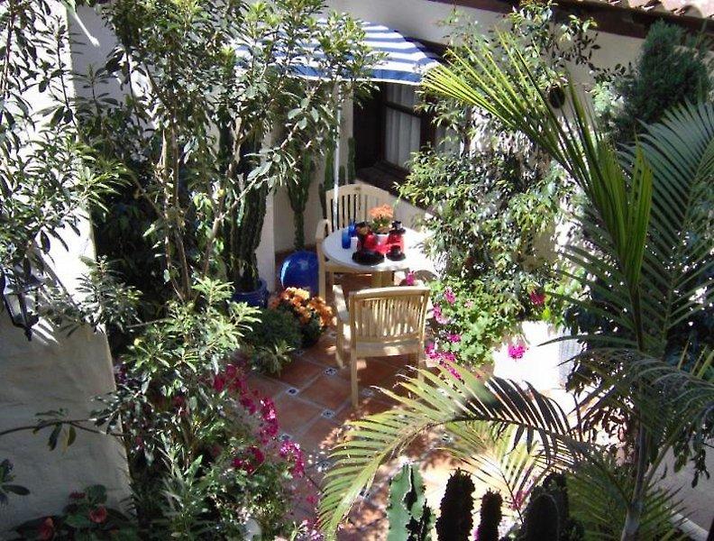 Apartamentos Monasterio de San Antonio — photo 3