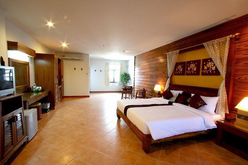 Bel Aire Patong Phuket — photo 4