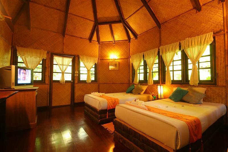 River Kwai Resotel — photo 5