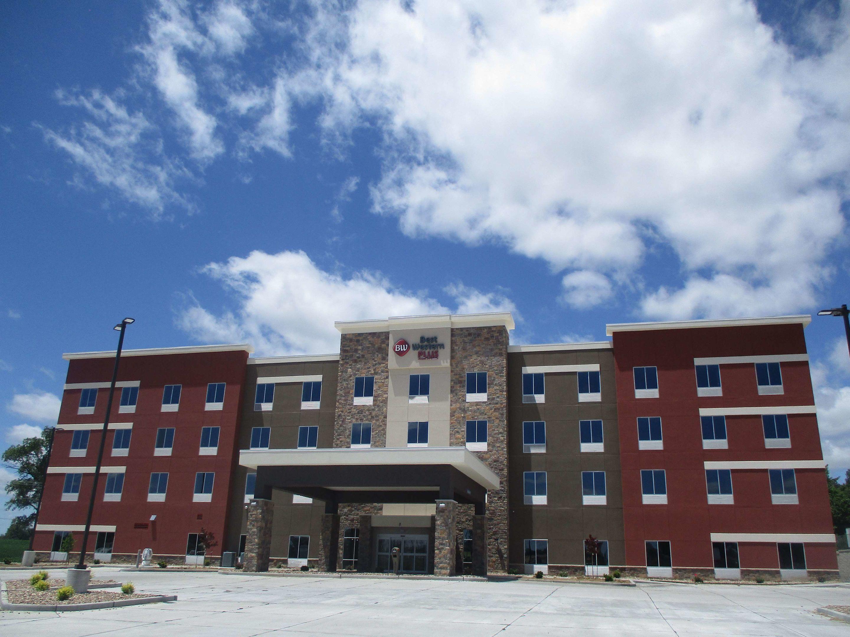 Best Western Plus Jackson Cape Girardeau