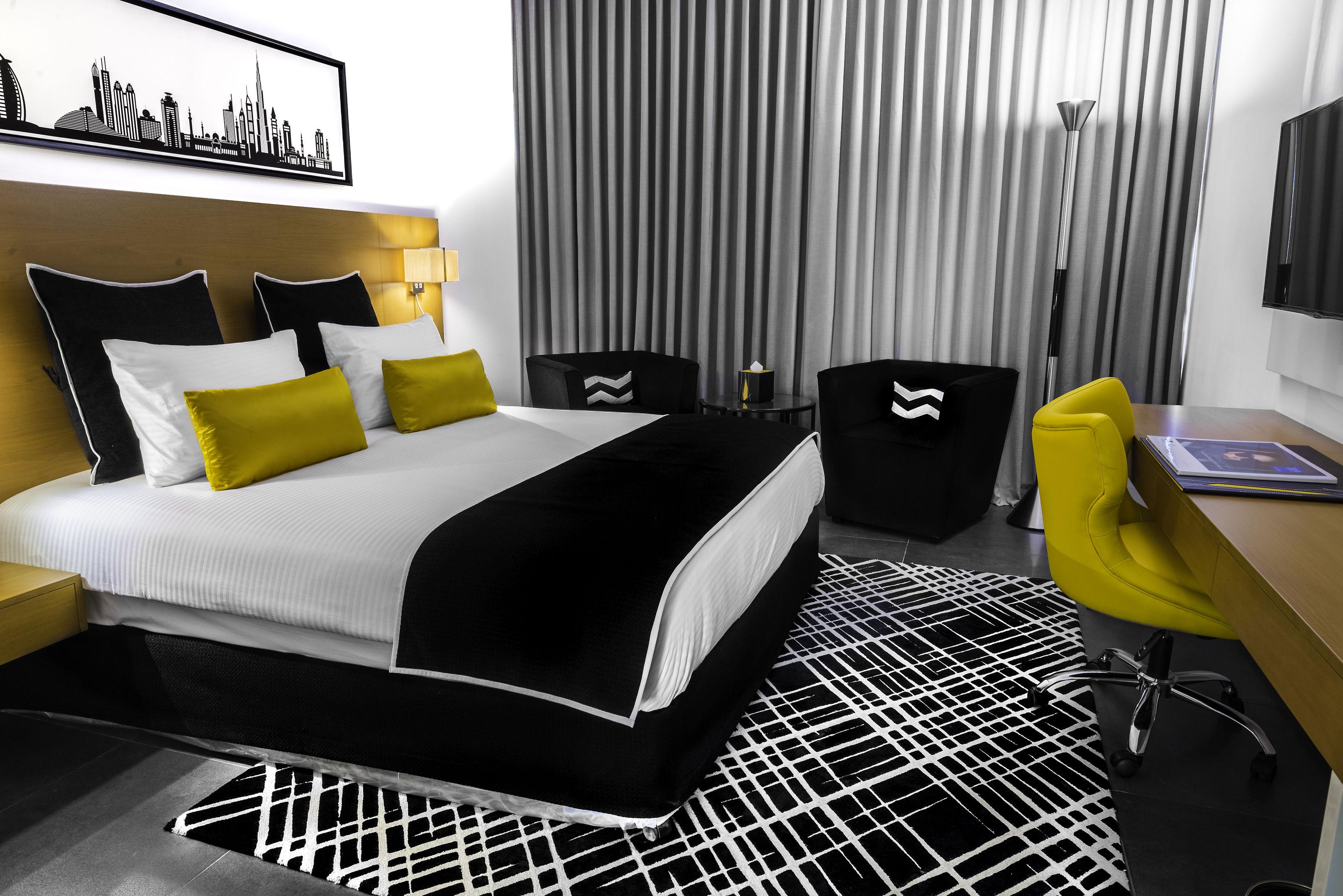 TRYP by Wyndham Dubai — photo 4
