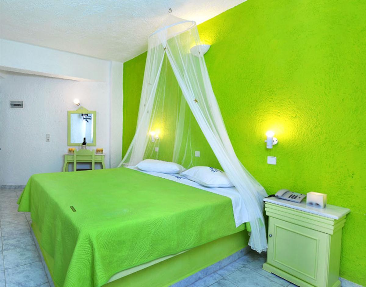 Artemis Suites — photo 3